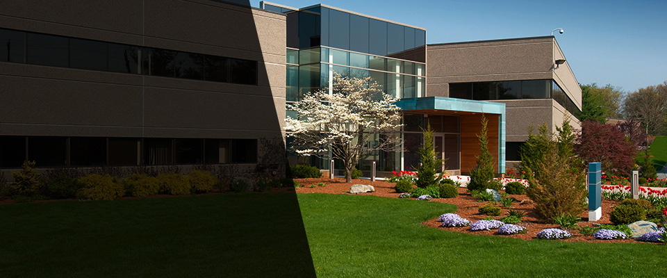 Bogart Landscapers